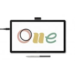 Графичен таблет Wacom DTC141W0