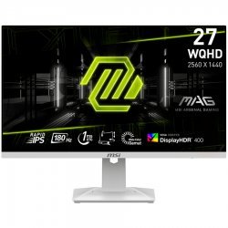 Монитор MSI MAG_274QRFW