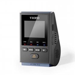 Видеорегистратор VIOFO VIOFO-A119-M-PRO-4K