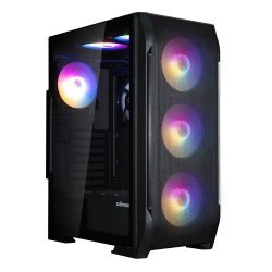 Компютърна кутия Zalman N7-PLUS