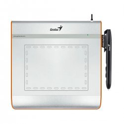 Графичен таблет Genius GENIUS-EasyPen-i405X