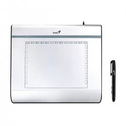 Графичен таблет Genius GENIUS-EasyPen-i608