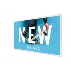 Публични дисплеи > Samsung LH32EMDIBGBXEN