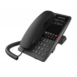 VoIP телефони > Fanvil FANVIL-H4W-BK