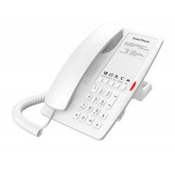 VoIP телефони > Fanvil FANVIL-H4W-WH