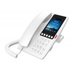 VoIP телефони > Fanvil FANVIL-H6W-WH