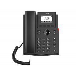 VoIP телефони > Fanvil FANVIL-X301P