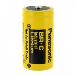 Батерия Panasonic PAN-BL-BR-C