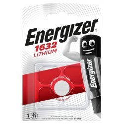 Батерия Energizer ENERG-BL-CR1632