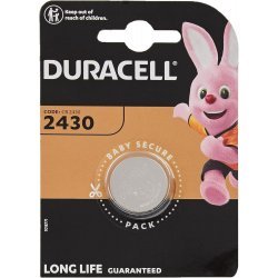 Батерия Duracell DUR-BL-CR2430