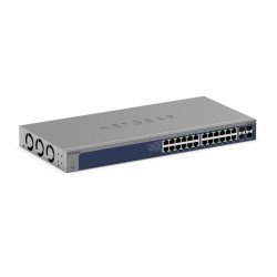 Суич Netgear XS724TM-100EUS