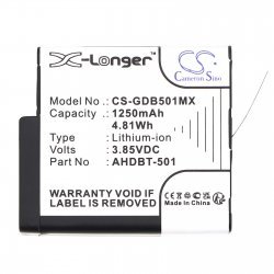 Батерия Cameron Sino CS-GDB501MX