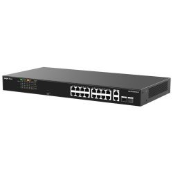 Суич Ruijie RG-ES118FGS-LP