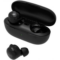 Слушалки QCY QCY-T17 BK