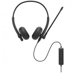 Слушалки Dell 520-BBLV