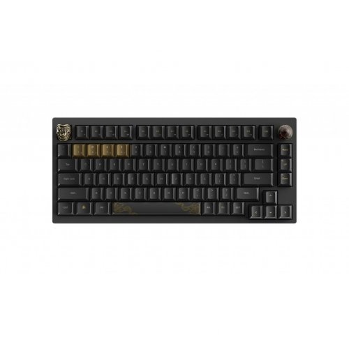 Клавиатура Keychron WKD-21 (снимка 3)