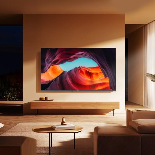 Телевизор METZ 55MUF7000Z (снимка 5)