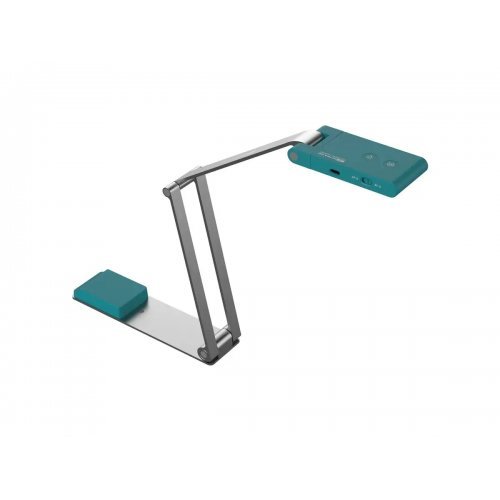 Скенер IRIS VISUALIZER 7 Dislexic (снимка 2)