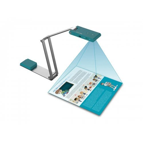 Скенер IRIS VISUALIZER 7 Dislexic (снимка 5)