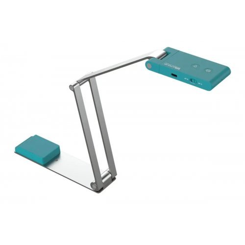 Скенер IRIS VISUALIZER 7 Dislexic (снимка 8)