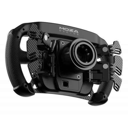 Гейм падове и джойстици > MOZA RS068 (снимка 5)