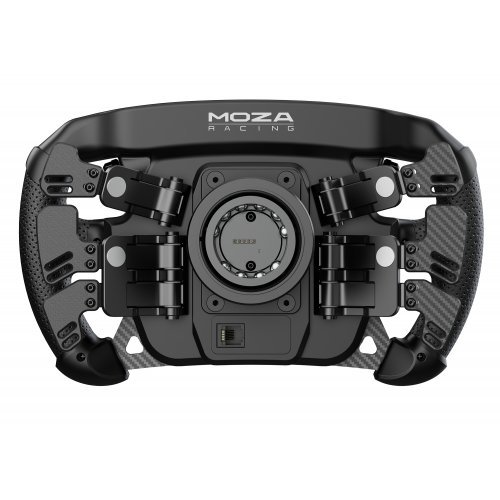 Гейм падове и джойстици > MOZA RS068 (снимка 6)