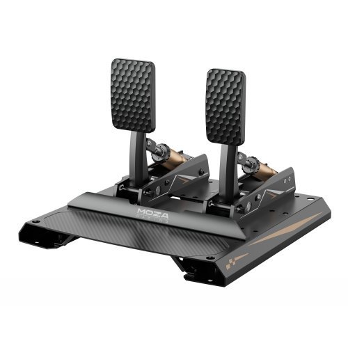 Гейм падове и джойстици > MOZA RS066 (снимка 1)