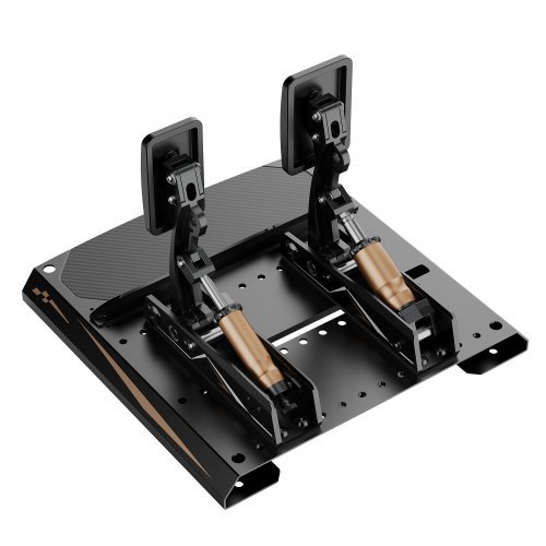 Гейм падове и джойстици > MOZA RS066 (снимка 2)