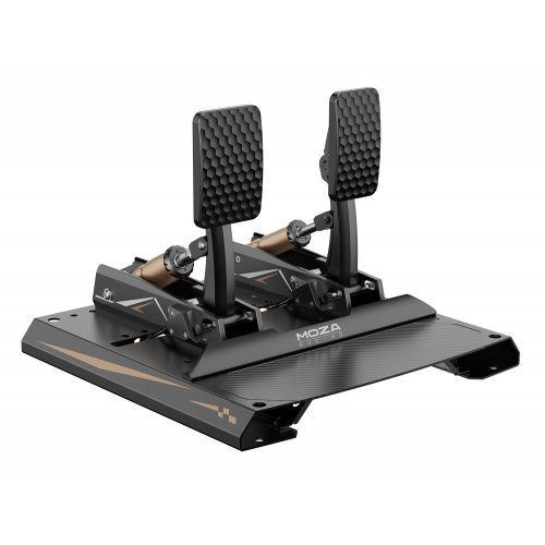 Гейм падове и джойстици > MOZA RS066 (снимка 3)