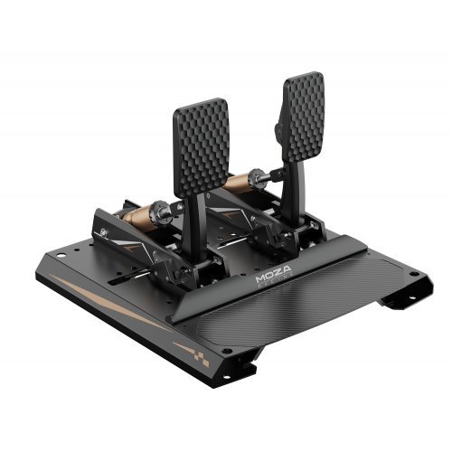 Гейм падове и джойстици > MOZA RS066 (снимка 4)