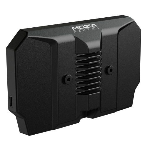 Гейм падове и джойстици > MOZA RS072 (снимка 7)