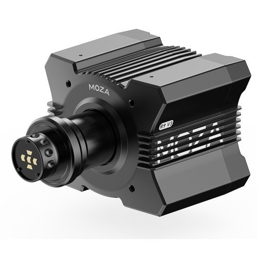 Гейм падове и джойстици > MOZA RS080 (снимка 1)