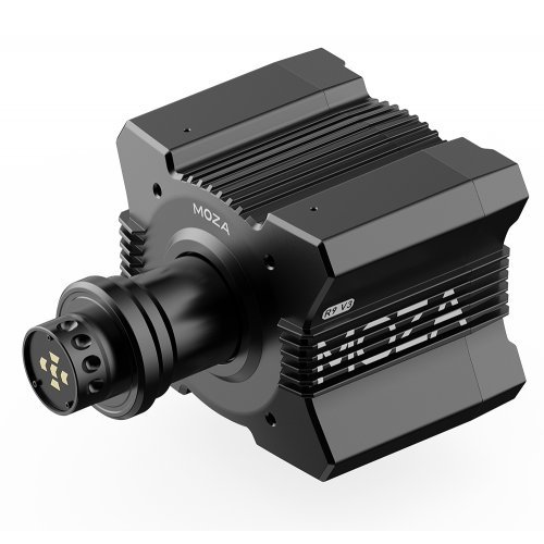 Гейм падове и джойстици > MOZA RS080 (снимка 2)