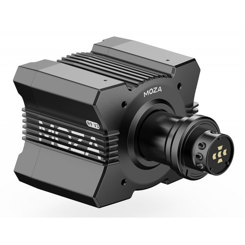 Гейм падове и джойстици > MOZA RS080 (снимка 4)