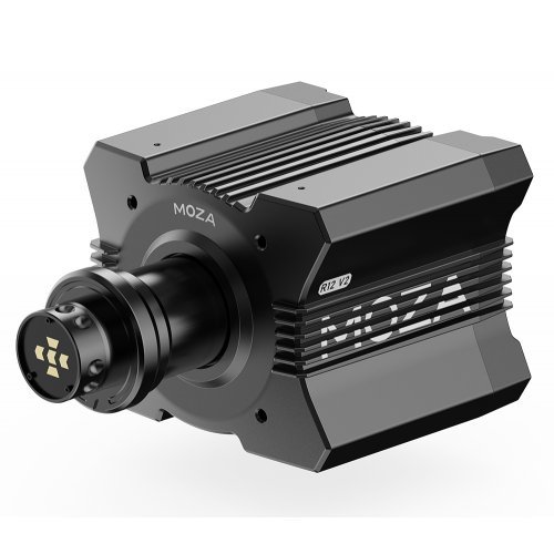 Гейм падове и джойстици > MOZA RS081 (снимка 1)