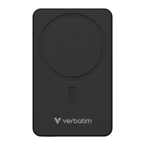 Мобилна батерия Verbatim 32227 (снимка 2)