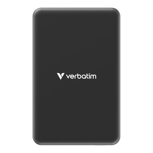 Мобилна батерия Verbatim 32227 (снимка 3)