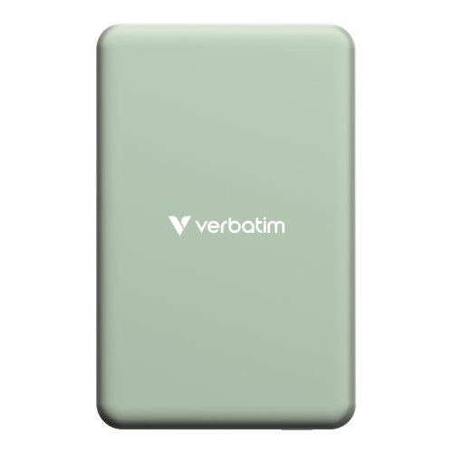 Мобилна батерия Verbatim 32228 (снимка 4)