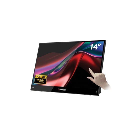 Монитор Verbatim 32400 (снимка 1)