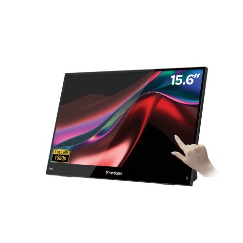 Монитор Verbatim 32402 (снимка 1)