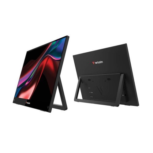 Монитор Verbatim 32402 (снимка 3)