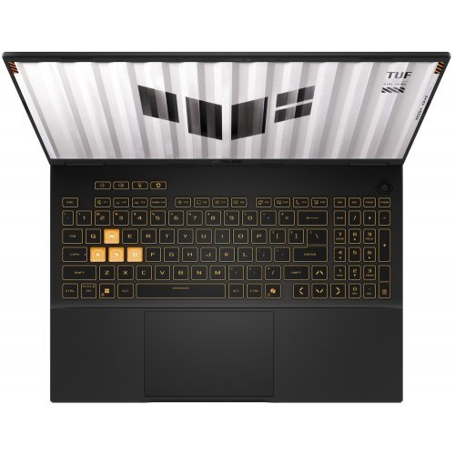Лаптоп Asus 90NR0NB1-M00940 (снимка 6)
