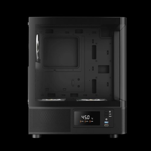 Компютърна кутия Gamdias GAMDIAS-ATLAS-E2-CG (снимка 4)