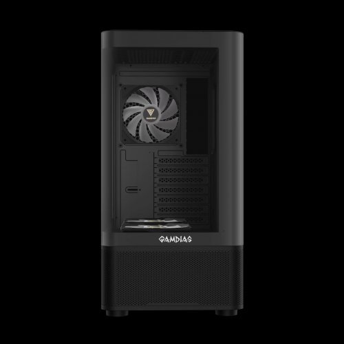Компютърна кутия Gamdias GAMDIAS-ATLAS-E2-CG (снимка 5)