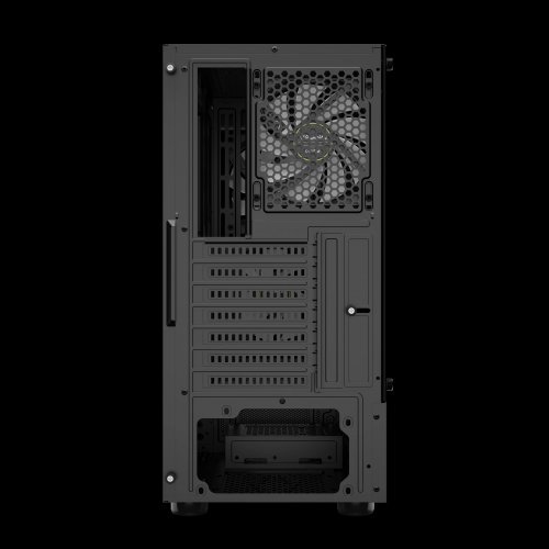 Компютърна кутия Gamdias GAMDIAS-TALOS-E3-CG-BK (снимка 8)