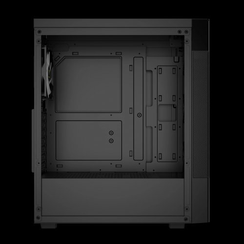 Компютърна кутия Gamdias GAMDIAS-AURA-GC5-ELITE-ARGB-BK (снимка 7)
