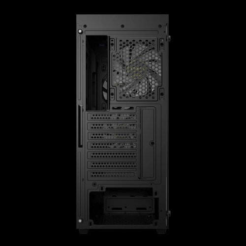 Компютърна кутия Gamdias GAMDIAS-AURA-GC5-ELITE-ARGB-BK (снимка 9)