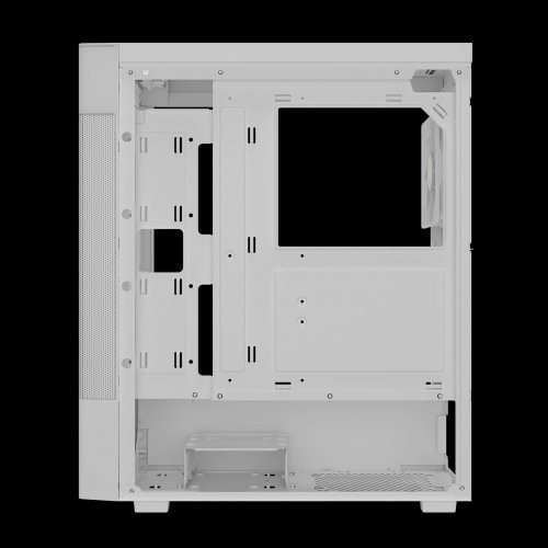Компютърна кутия Gamdias GAMDIAS-AURA-GC5-ELITE-ARGB-WH (снимка 8)