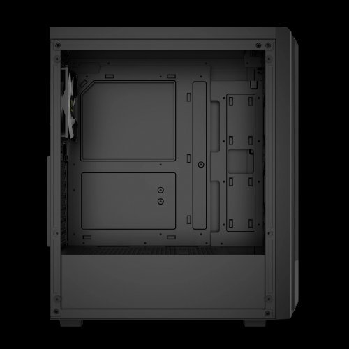 Компютърна кутия Gamdias GAMDIAS-AURA-GC6-ELITE-ARGB-BK (снимка 7)