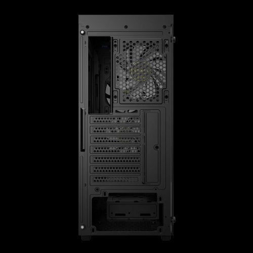 Компютърна кутия Gamdias GAMDIAS-AURA-GC6-ELITE-ARGB-BK (снимка 9)